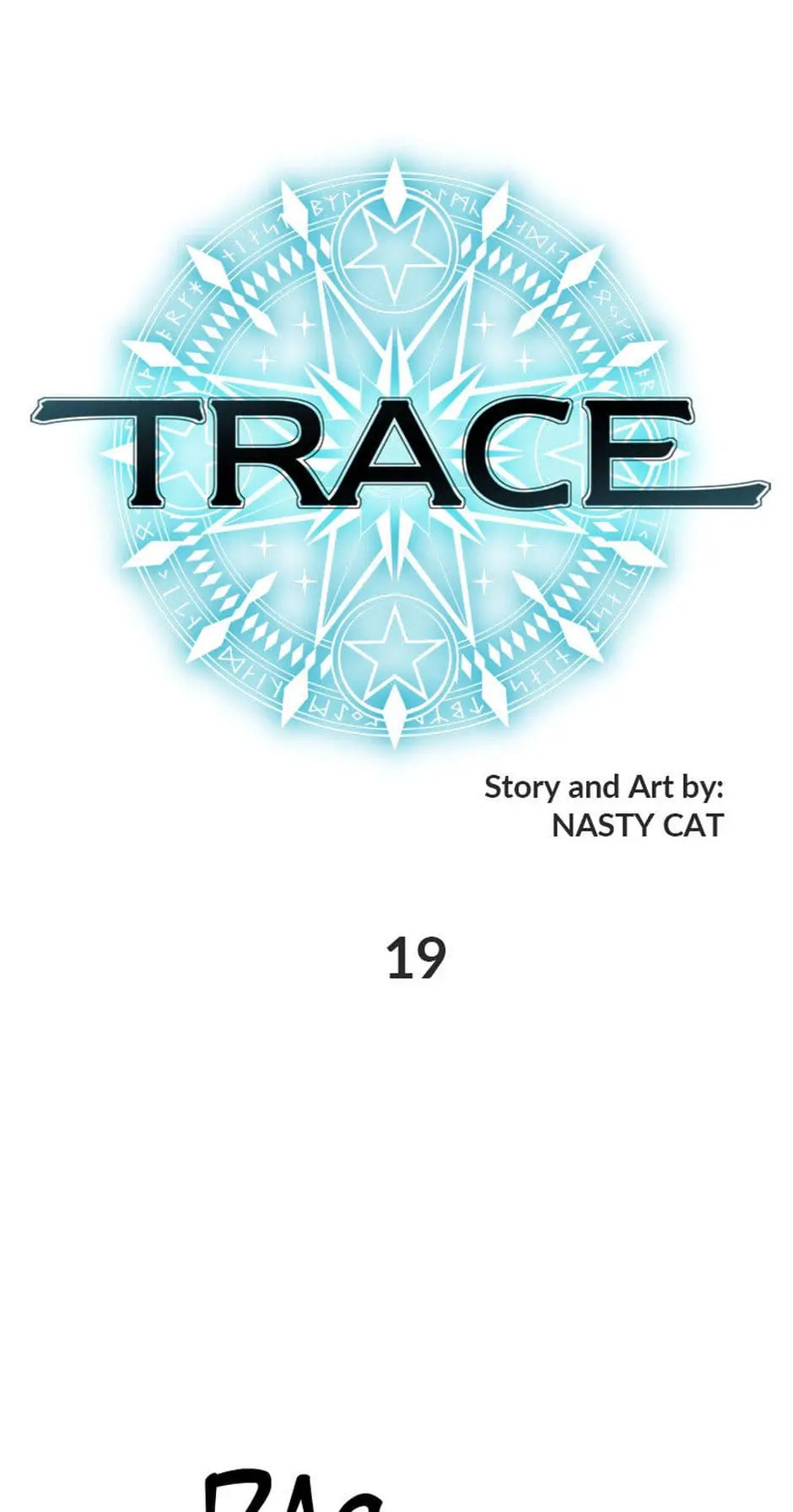 Read Trace chapter 19 image 0 on Lezhin