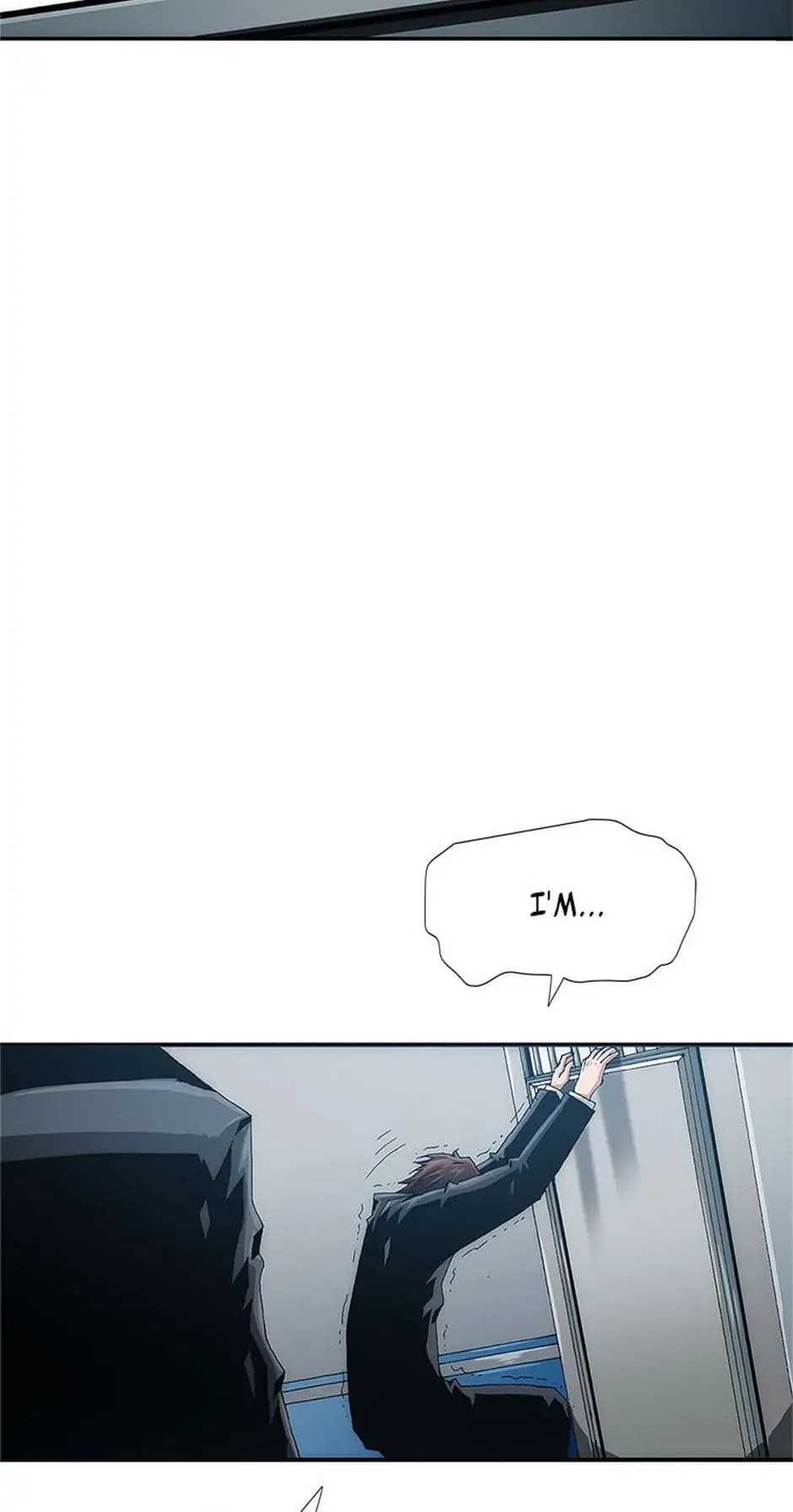Read Trace chapter 19 image 102 on Lezhin