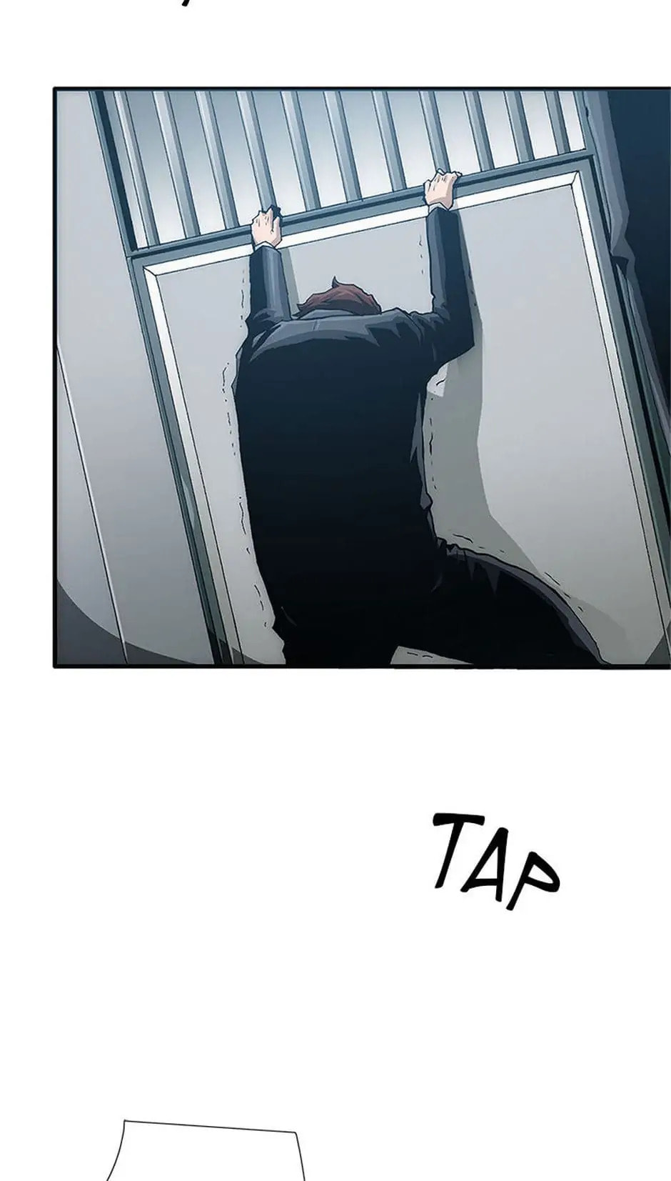 Read Trace chapter 19 image 107 on Lezhin