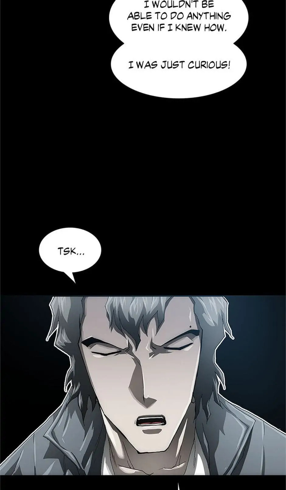 Read Trace chapter 19 image 11 on Lezhin