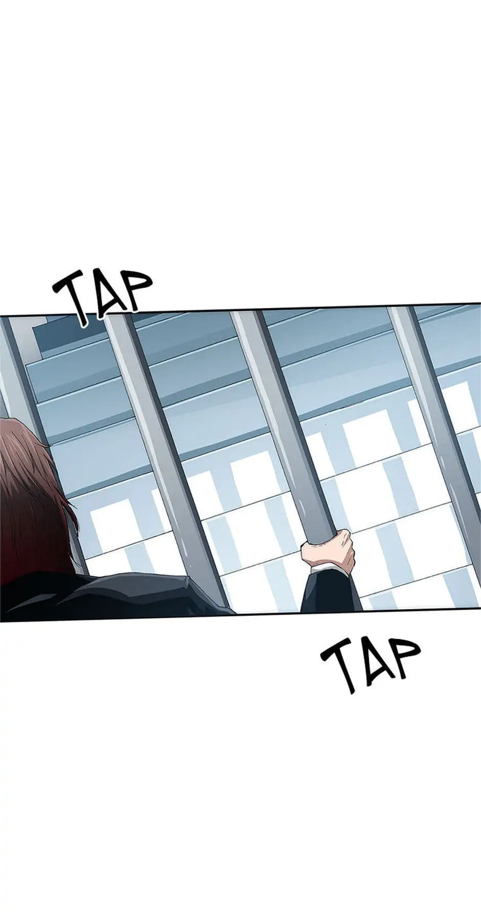 Read Trace chapter 19 image 111 on Lezhin