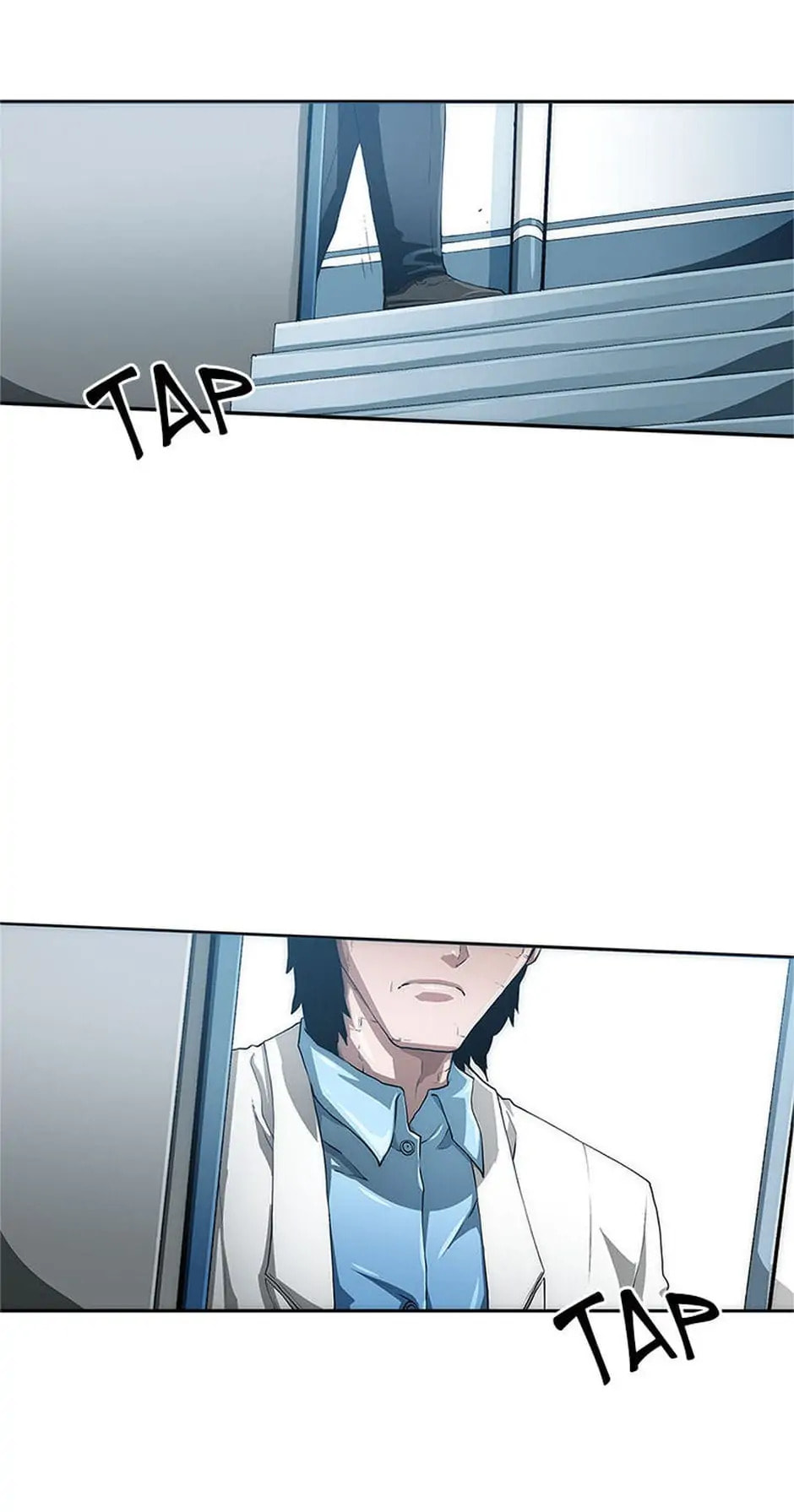 Read Trace chapter 19 image 112 on Lezhin