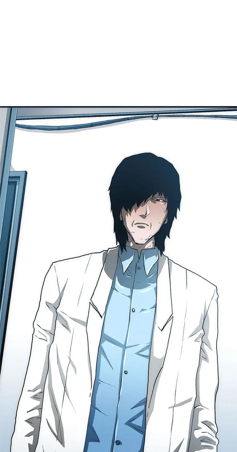 Read Trace chapter 19 image 113 on Lezhin