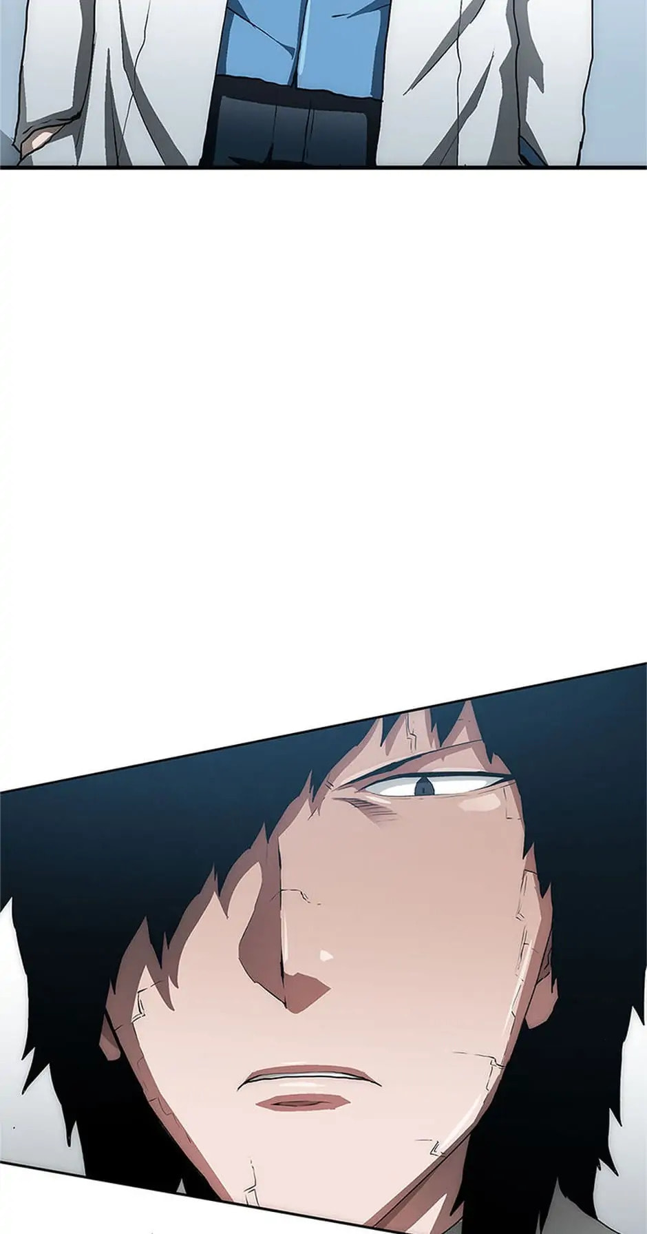 Read Trace chapter 19 image 114 on Lezhin