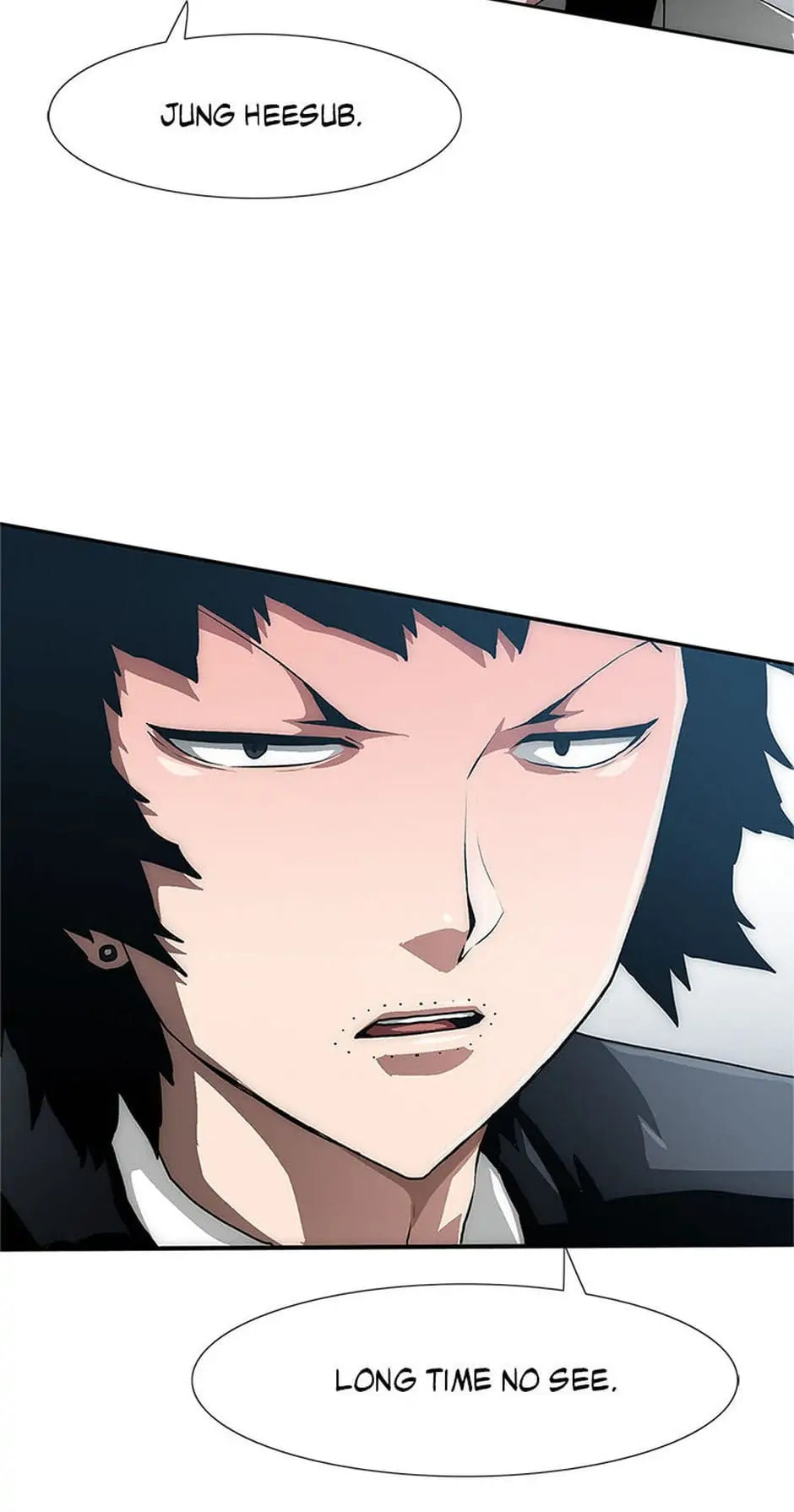 Read Trace chapter 19 image 115 on Lezhin