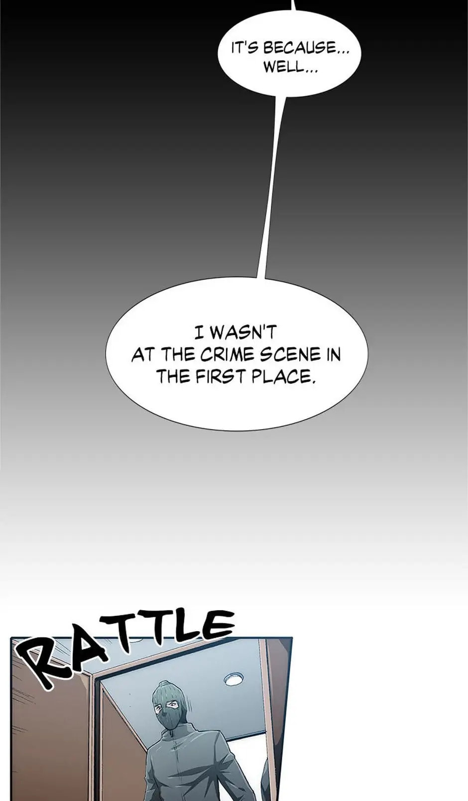 Read Trace chapter 19 image 12 on Lezhin