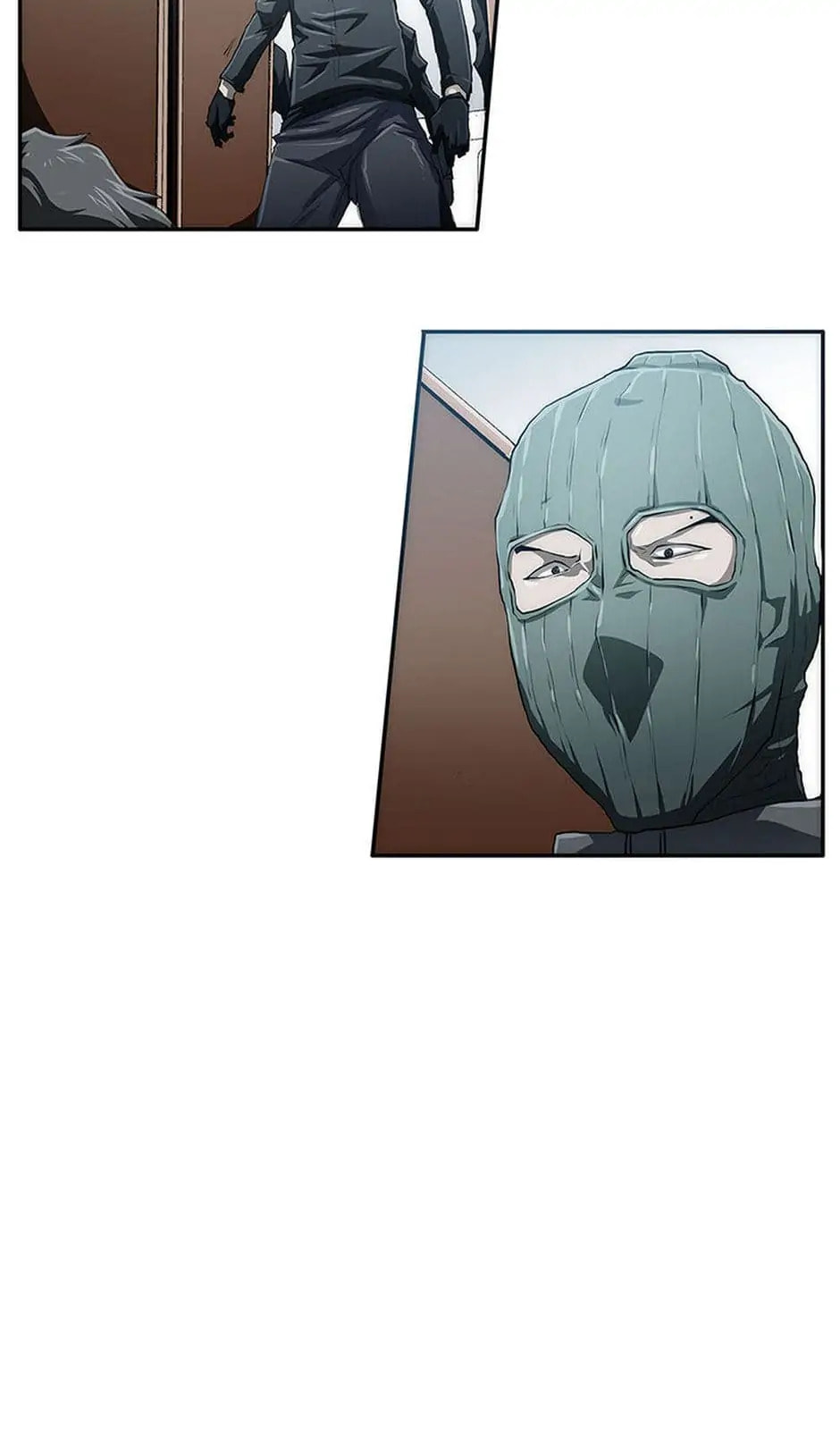 Read Trace chapter 19 image 13 on Lezhin