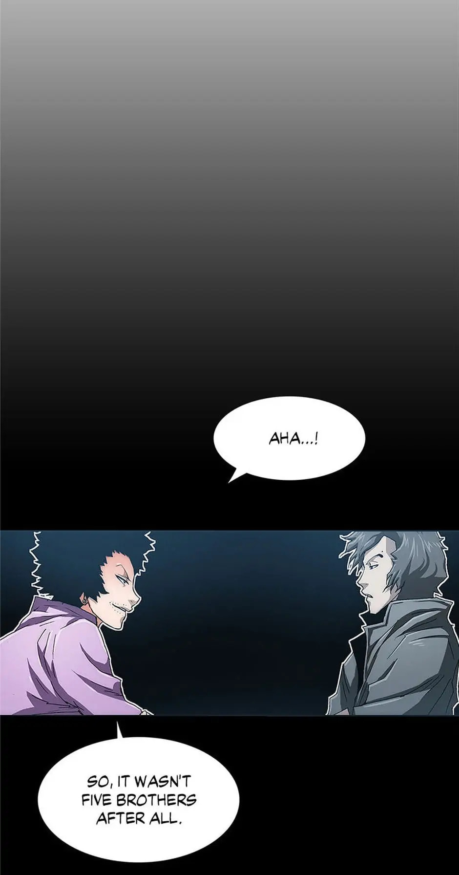Read Trace chapter 19 image 16 on Lezhin