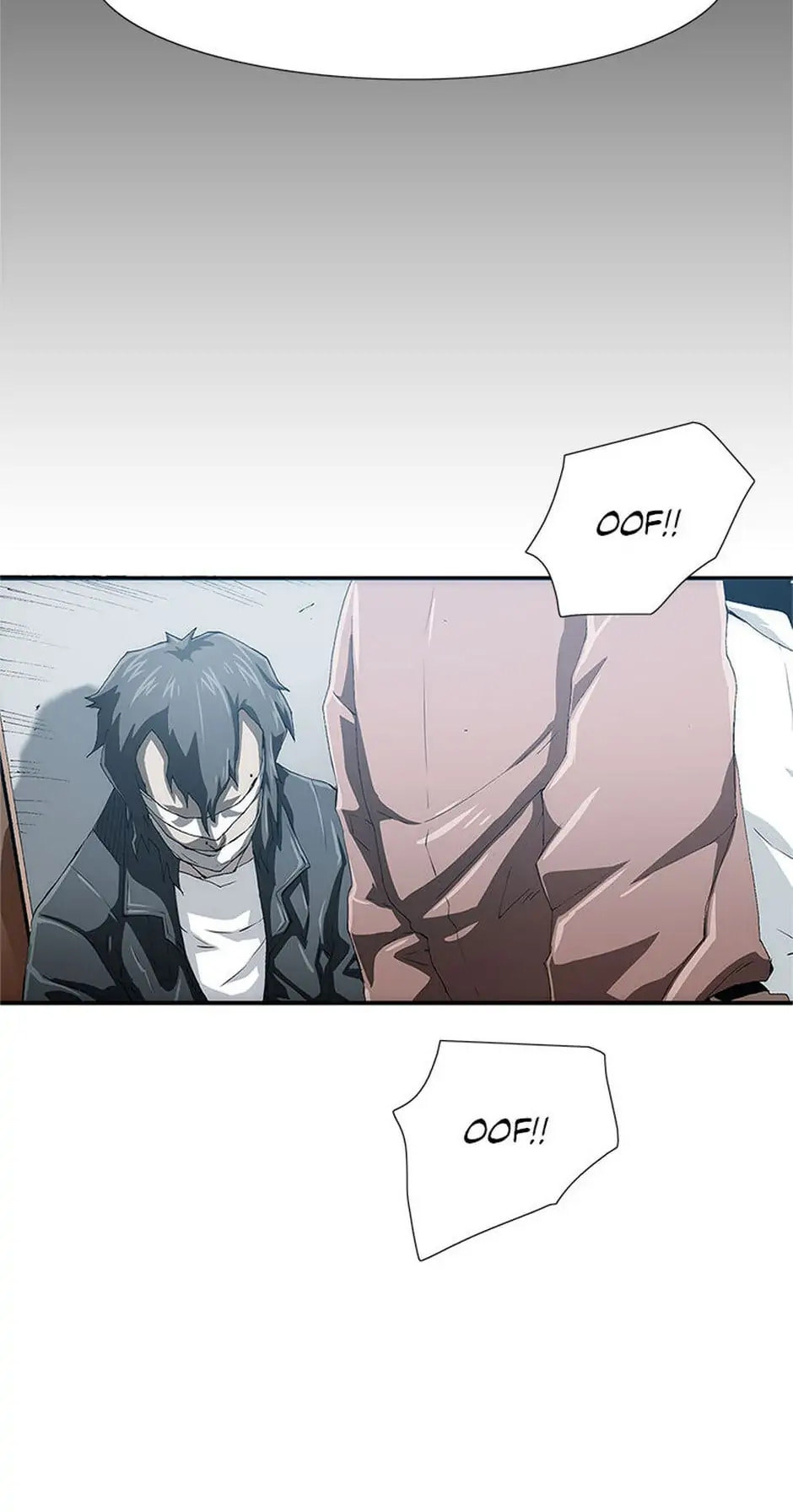 Read Trace chapter 19 image 18 on Lezhin