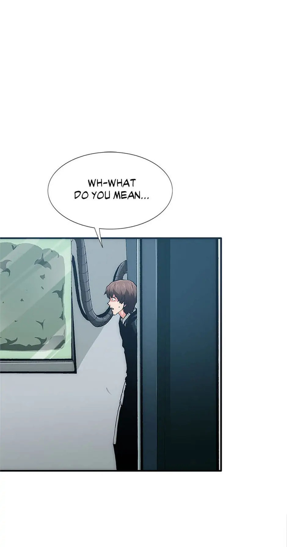 Read Trace chapter 19 image 21 on Lezhin