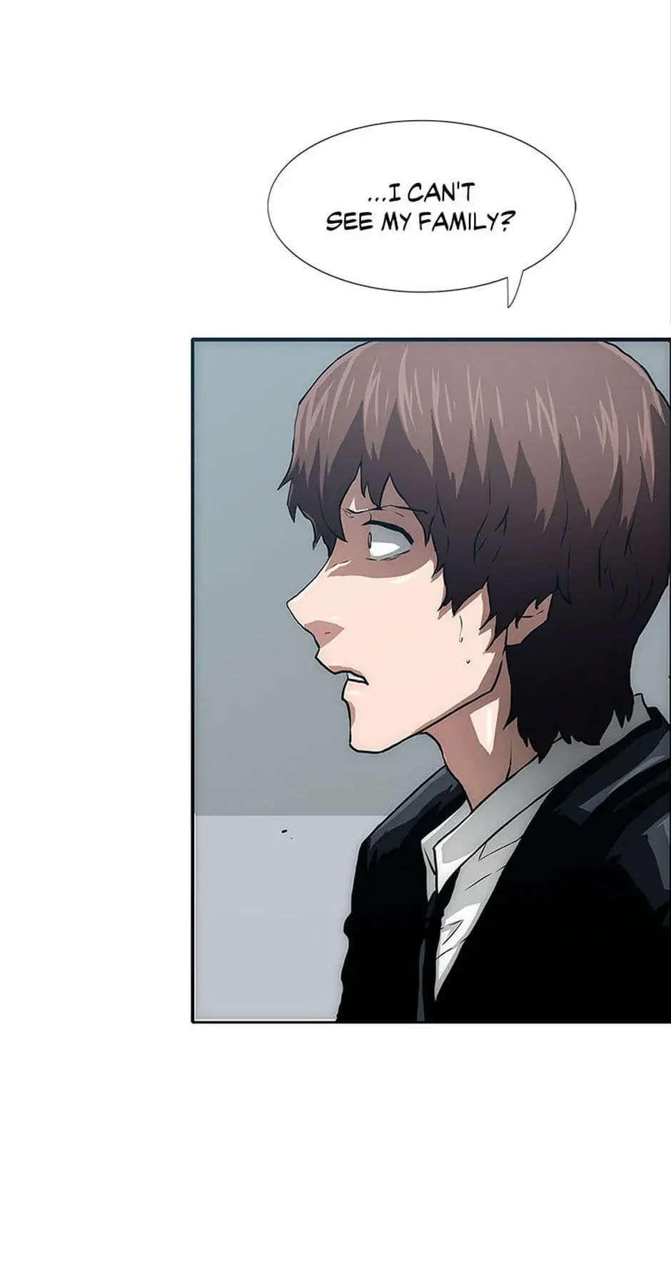 Read Trace chapter 19 image 22 on Lezhin