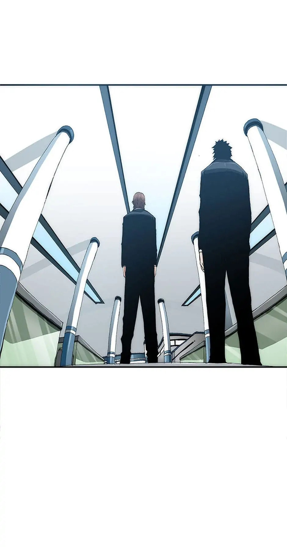 Read Trace chapter 19 image 23 on Lezhin
