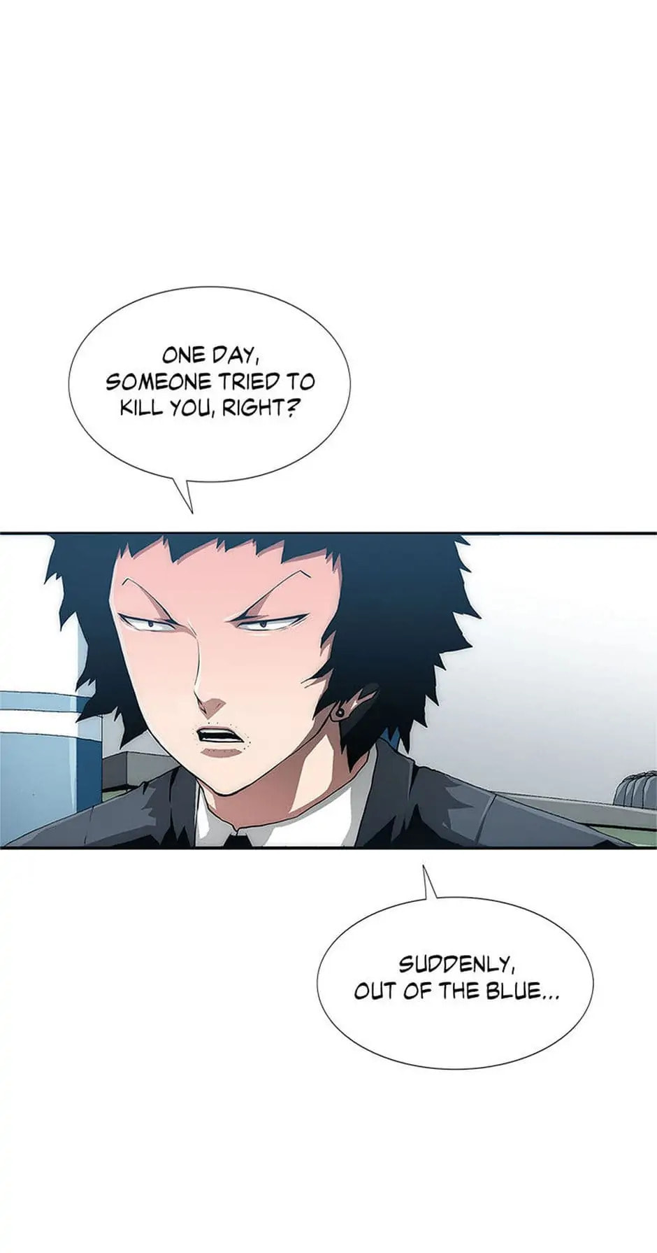 Read Trace chapter 19 image 26 on Lezhin