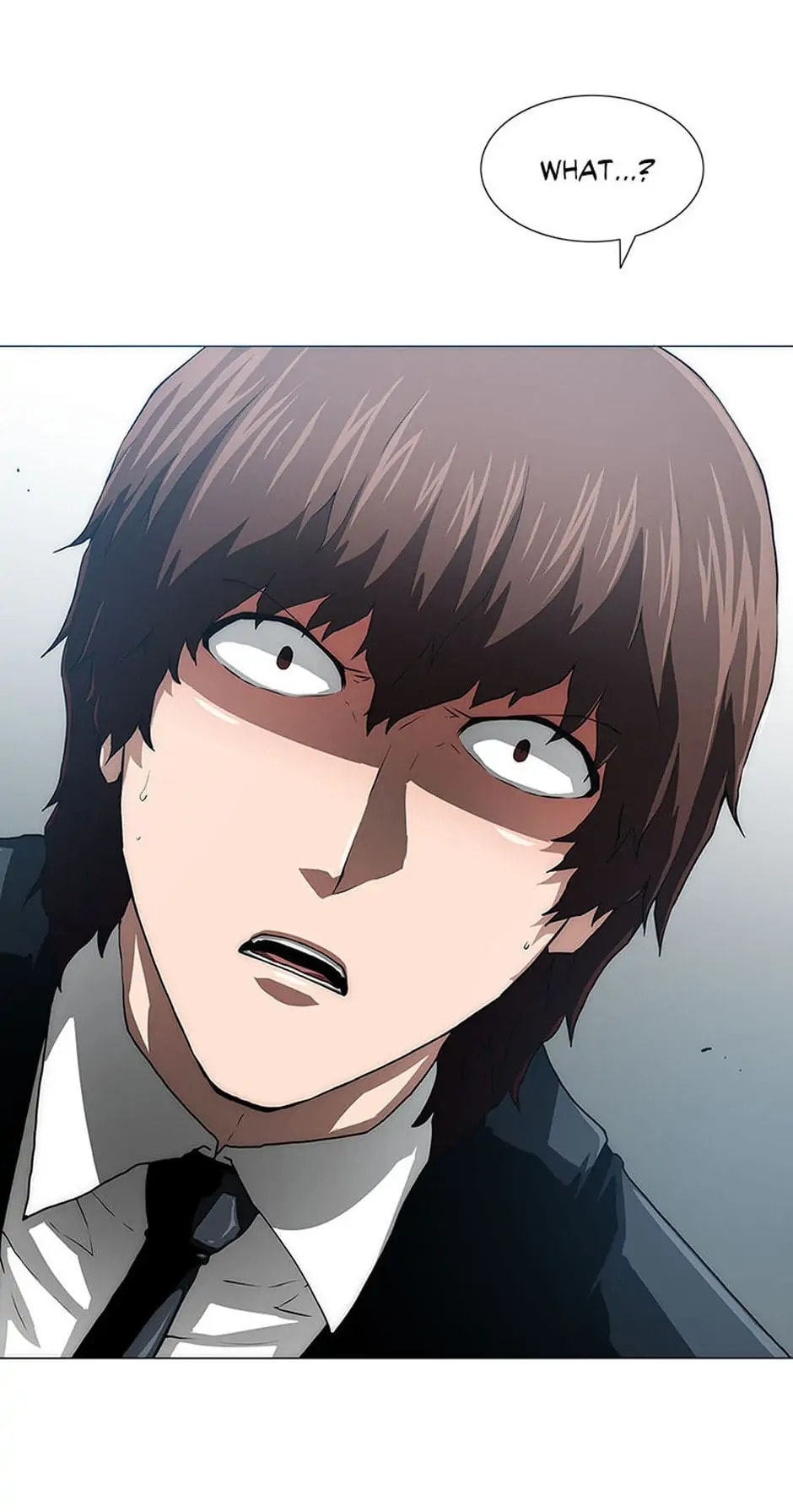 Read Trace chapter 19 image 32 on Lezhin
