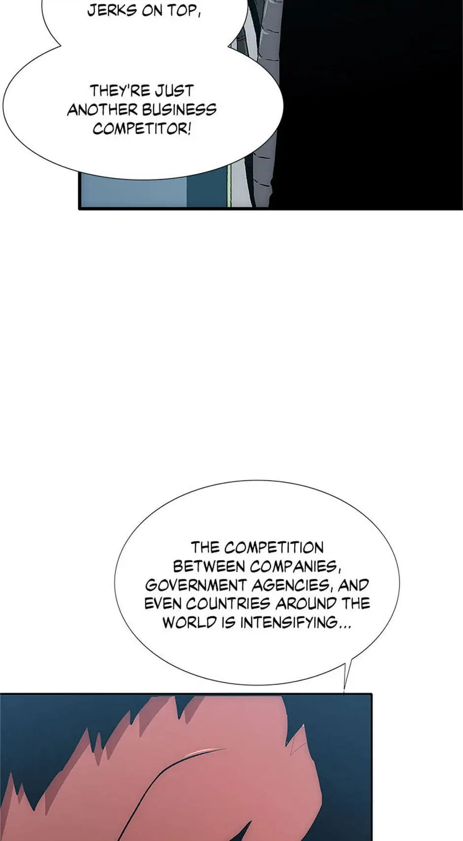 Read Trace chapter 19 image 44 on Lezhin