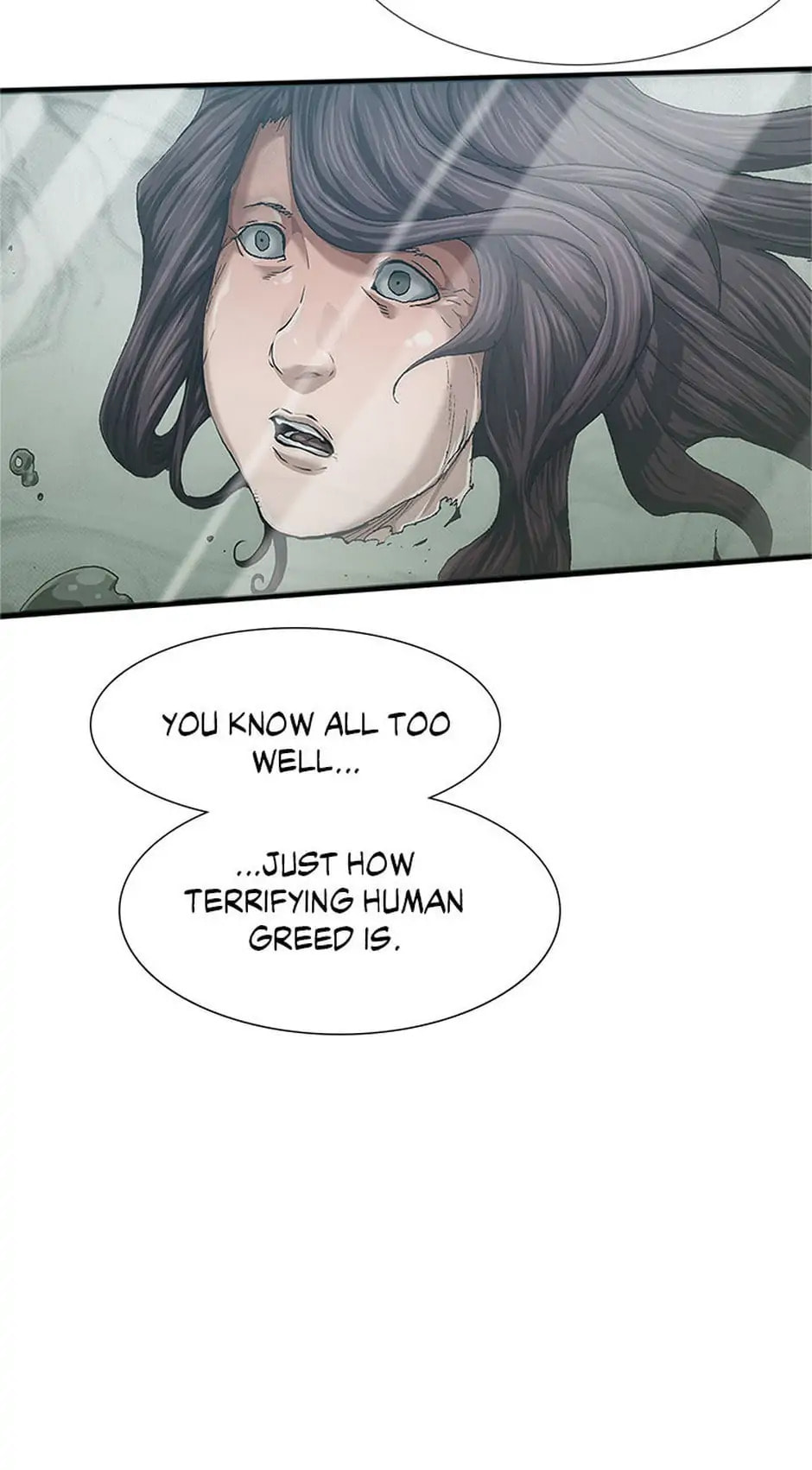 Read Trace chapter 19 image 47 on Lezhin