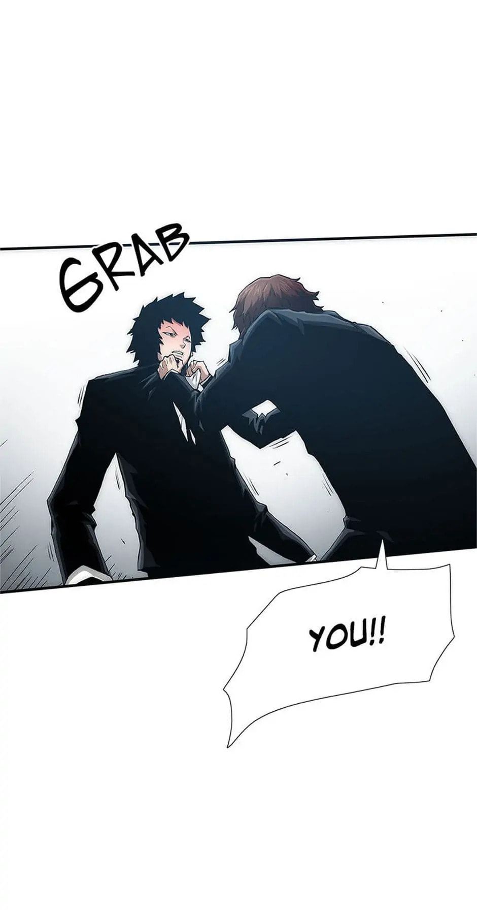 Read Trace chapter 19 image 49 on Lezhin