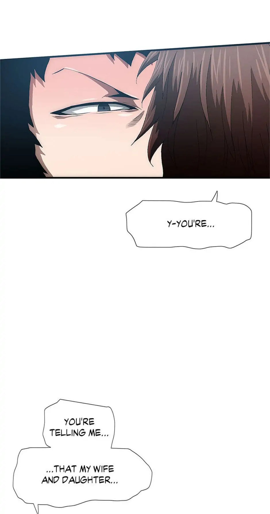 Read Trace chapter 19 image 50 on Lezhin