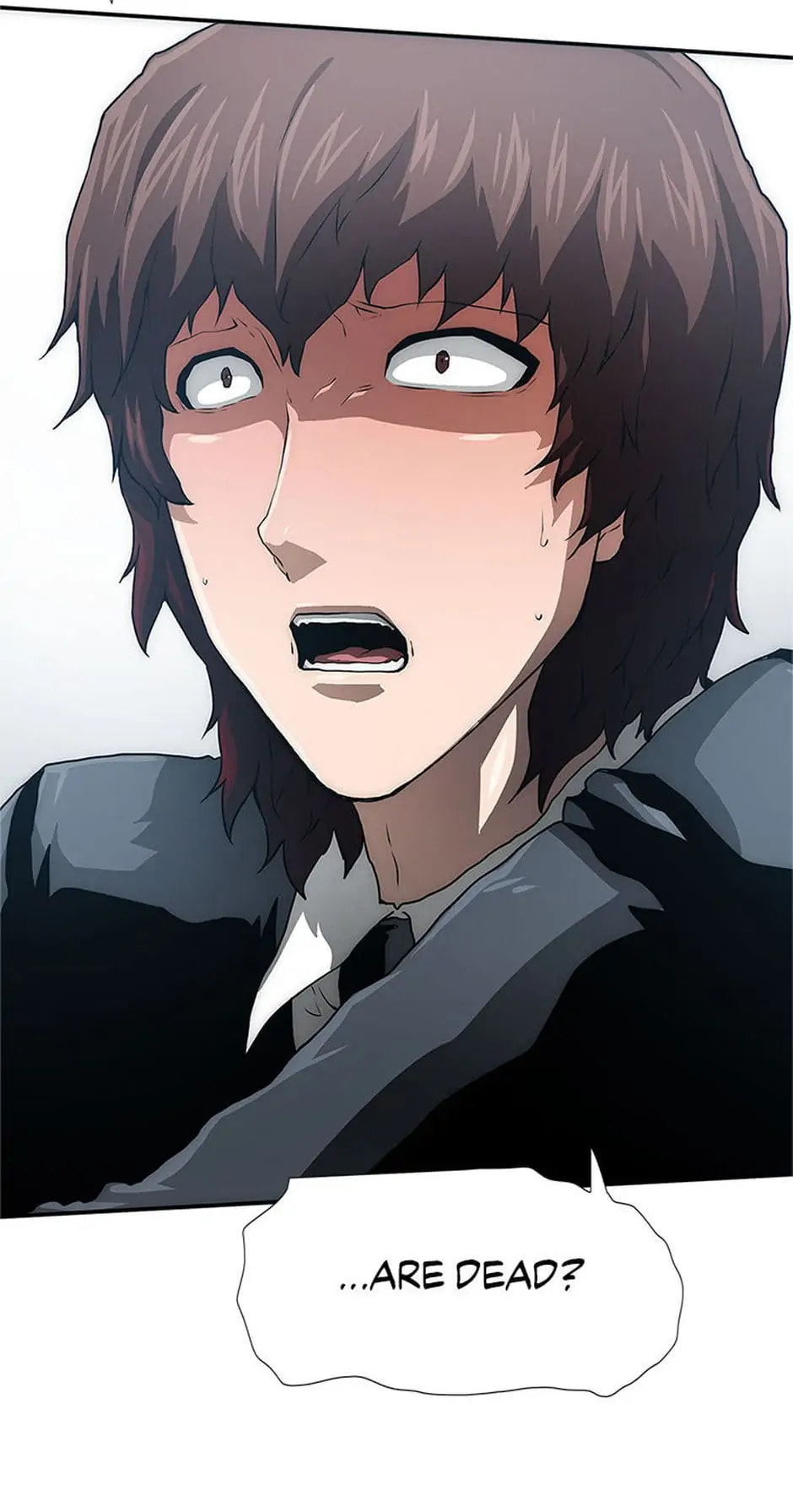 Read Trace chapter 19 image 51 on Lezhin