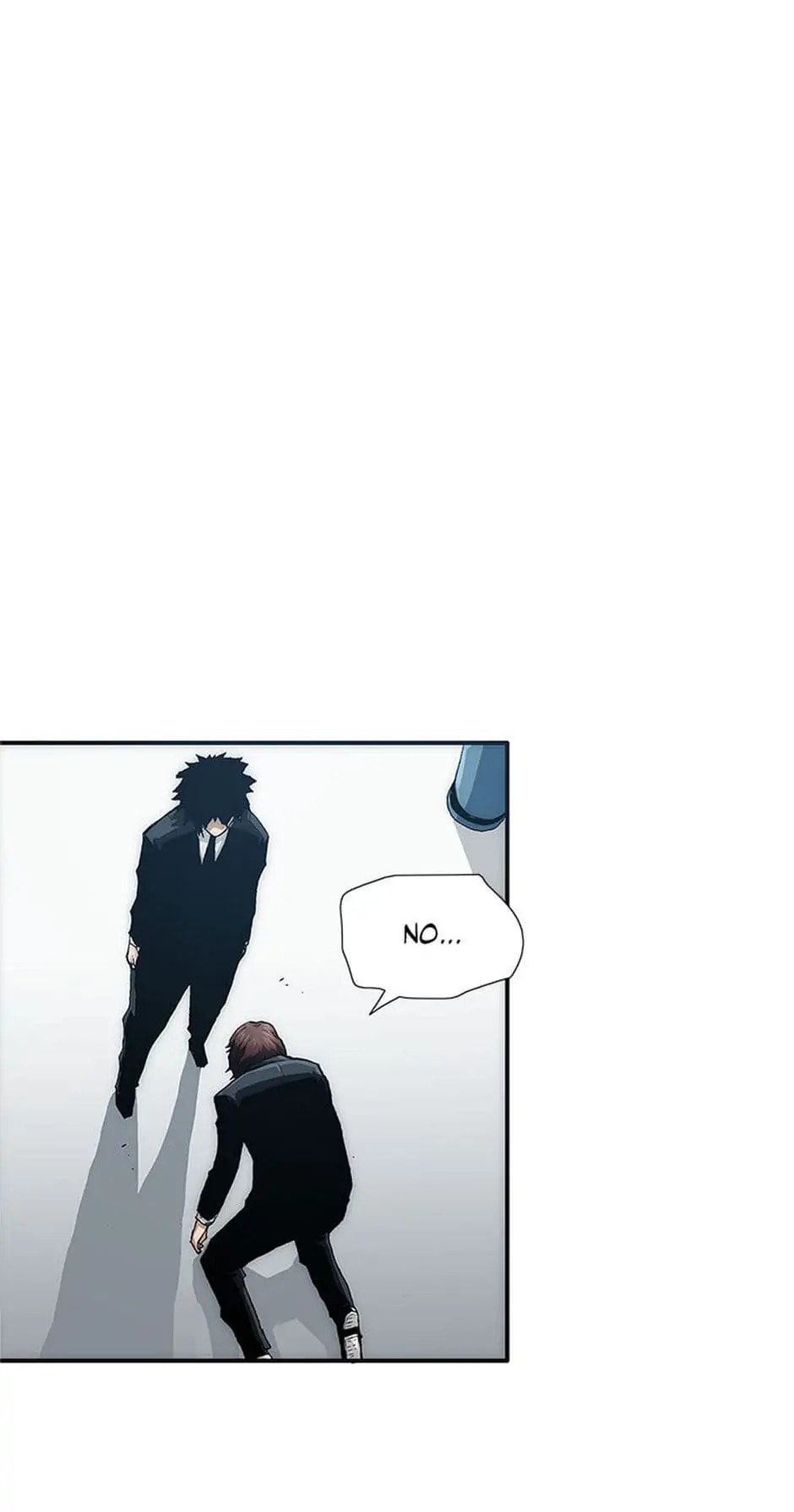 Read Trace chapter 19 image 55 on Lezhin