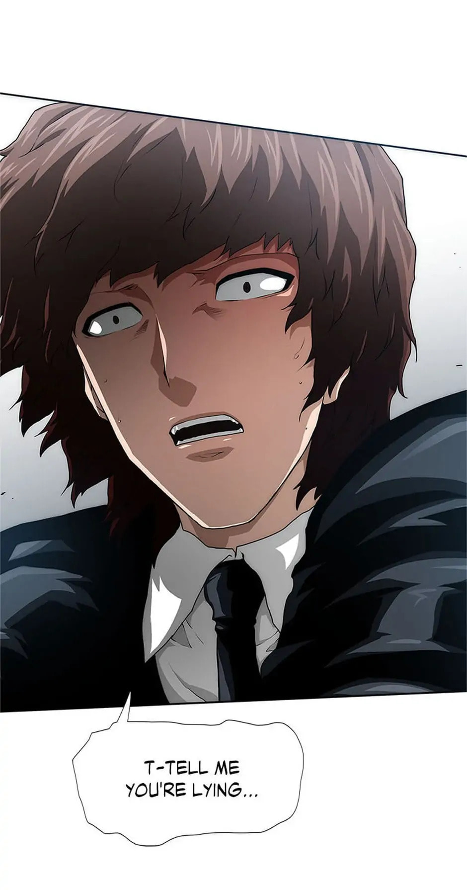 Read Trace chapter 19 image 57 on Lezhin
