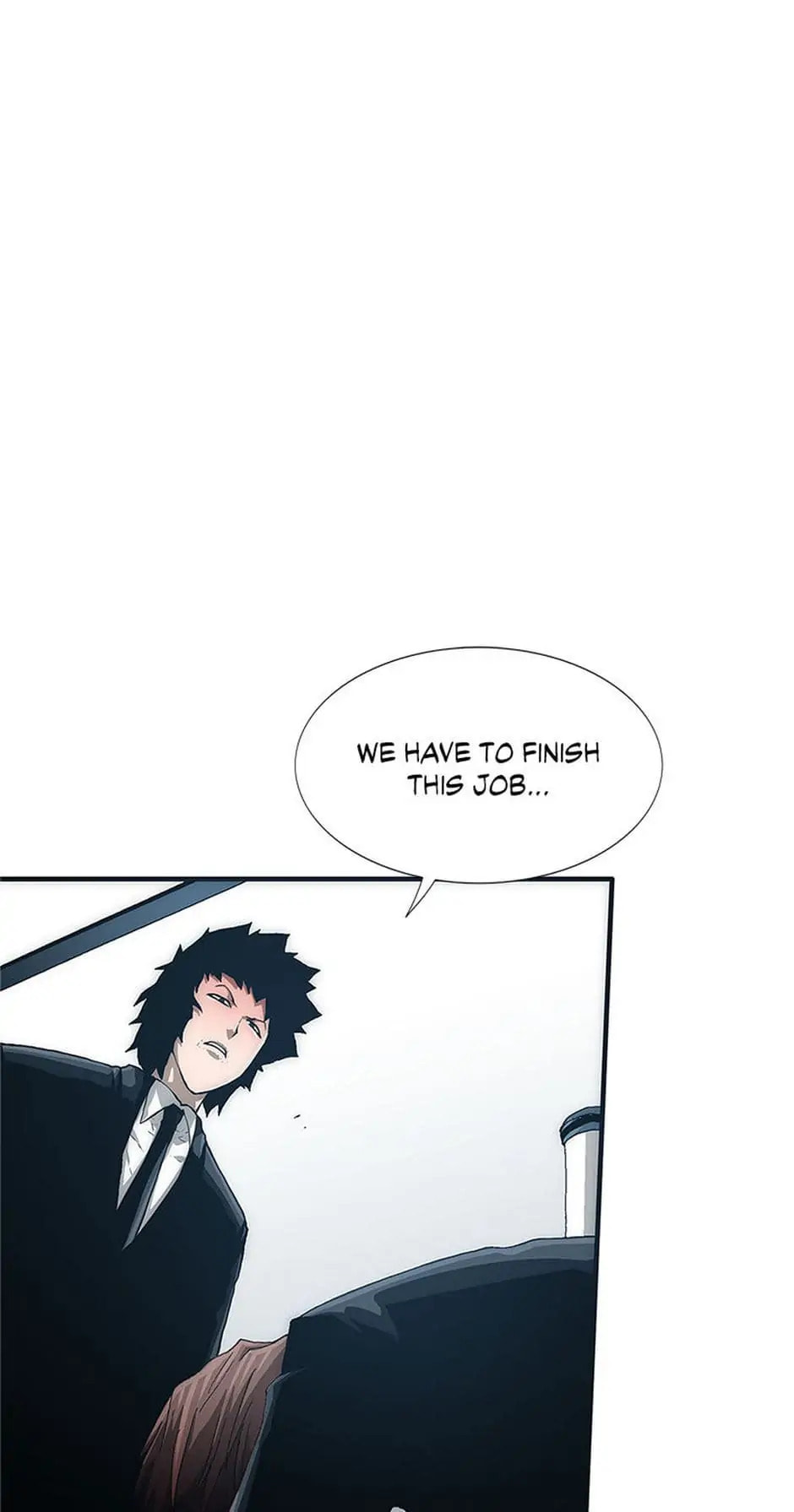 Read Trace chapter 19 image 58 on Lezhin