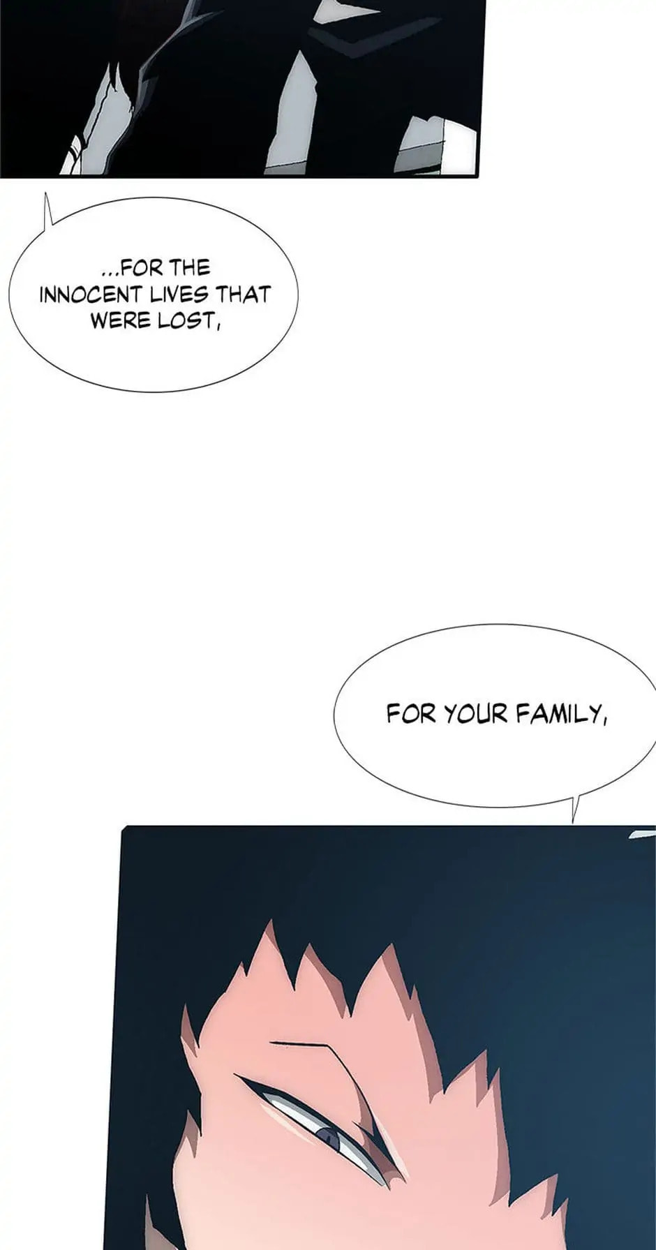 Read Trace chapter 19 image 59 on Lezhin