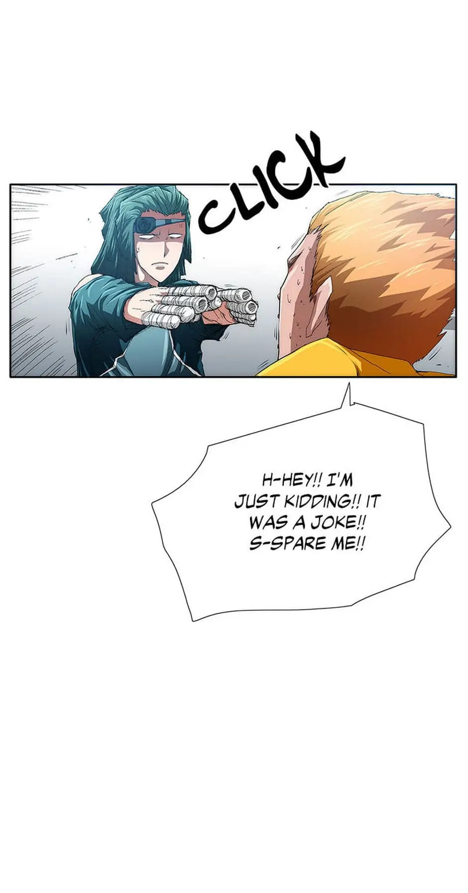 Read Trace chapter 19 image 6 on Lezhin