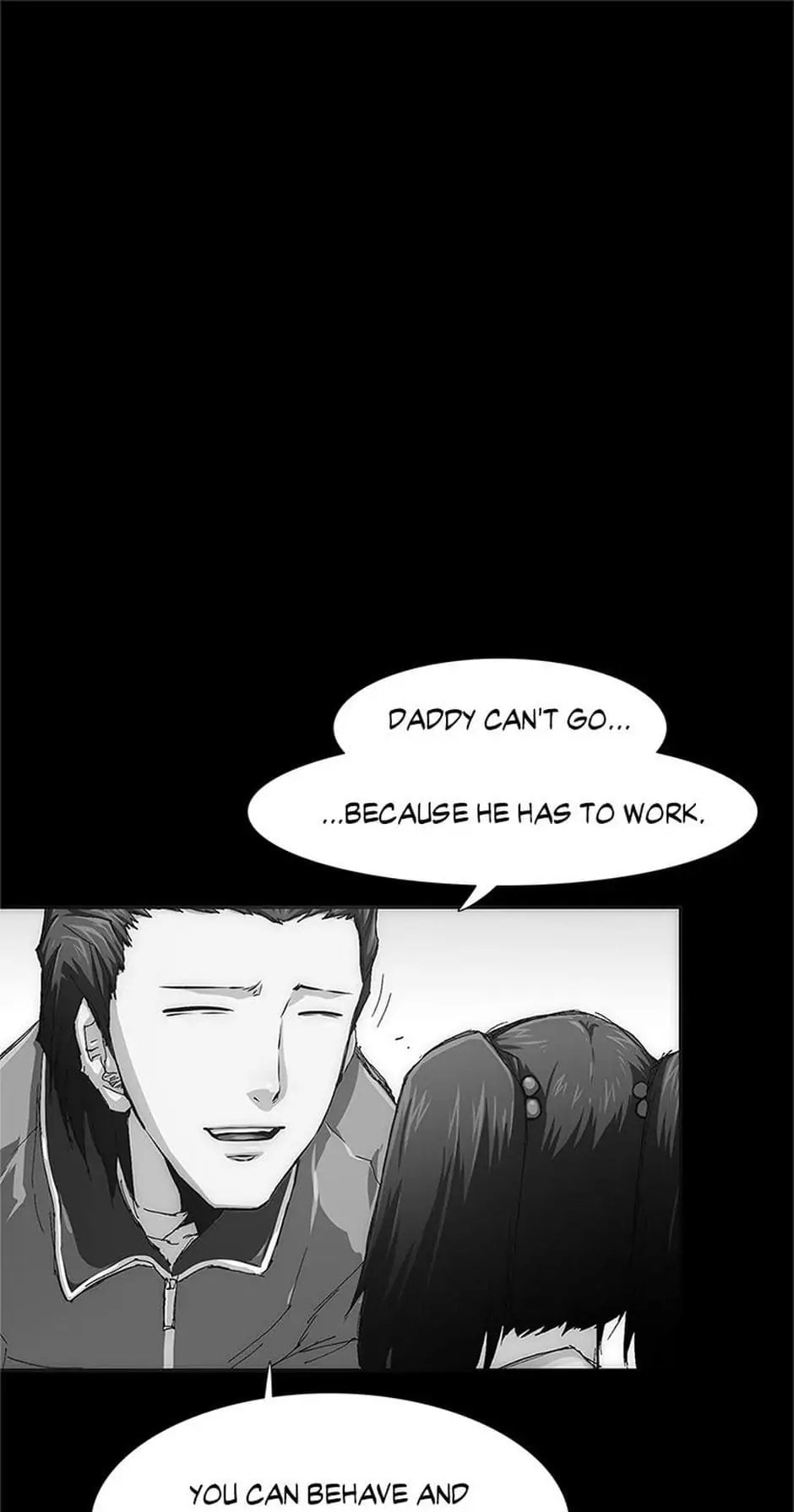 Read Trace chapter 19 image 63 on Lezhin
