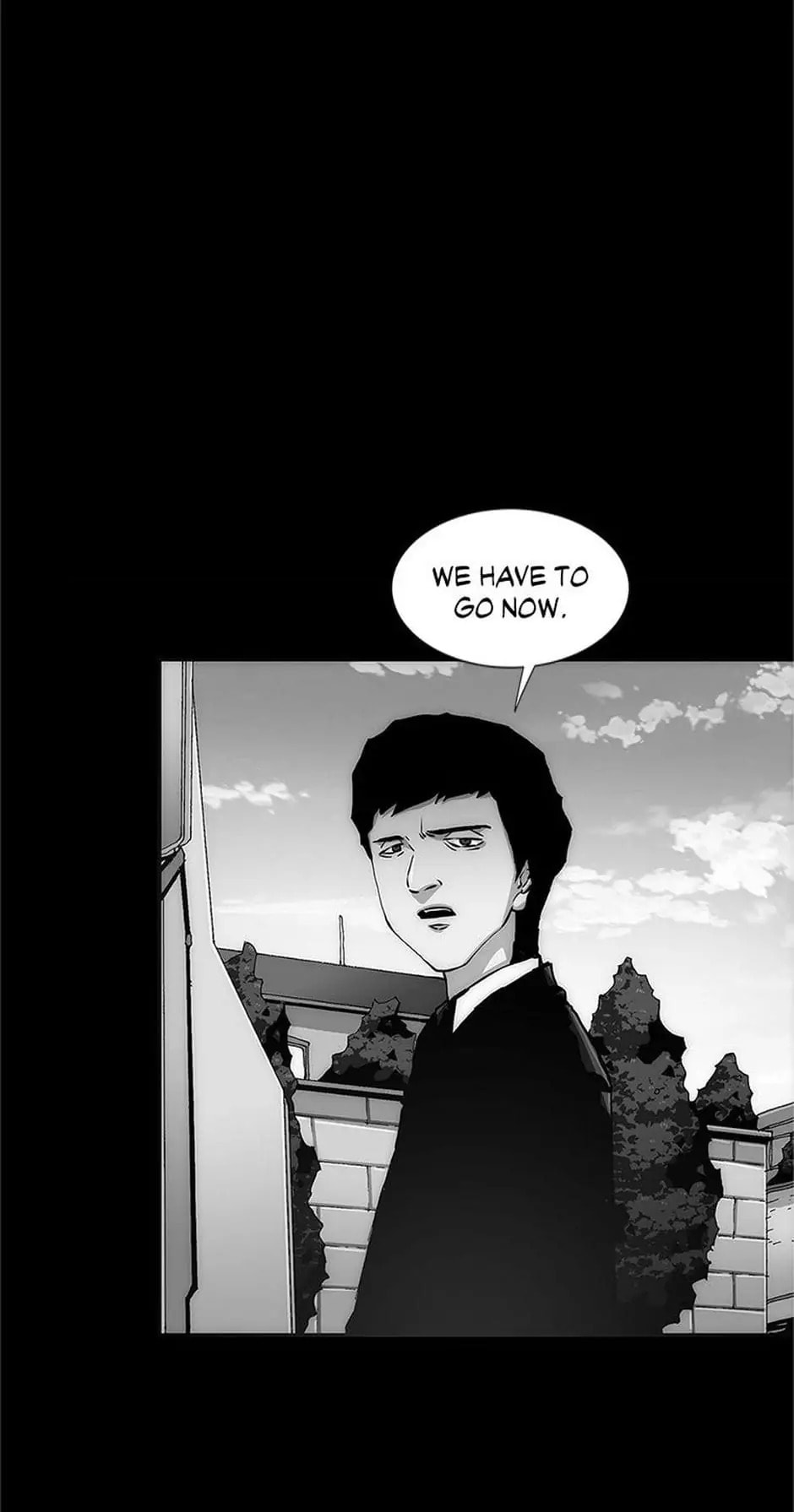 Read Trace chapter 19 image 66 on Lezhin