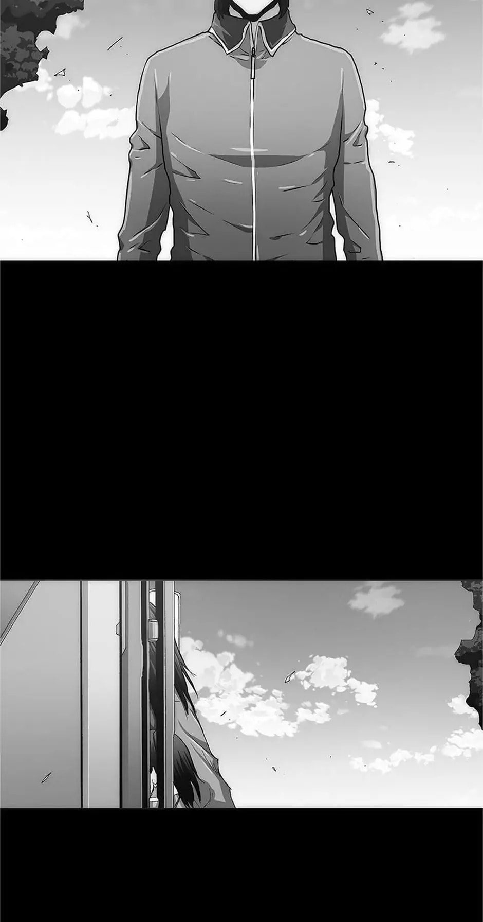 Read Trace chapter 19 image 69 on Lezhin