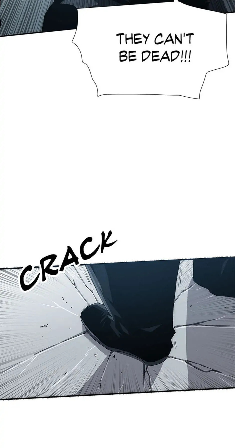 Read Trace chapter 19 image 77 on Lezhin