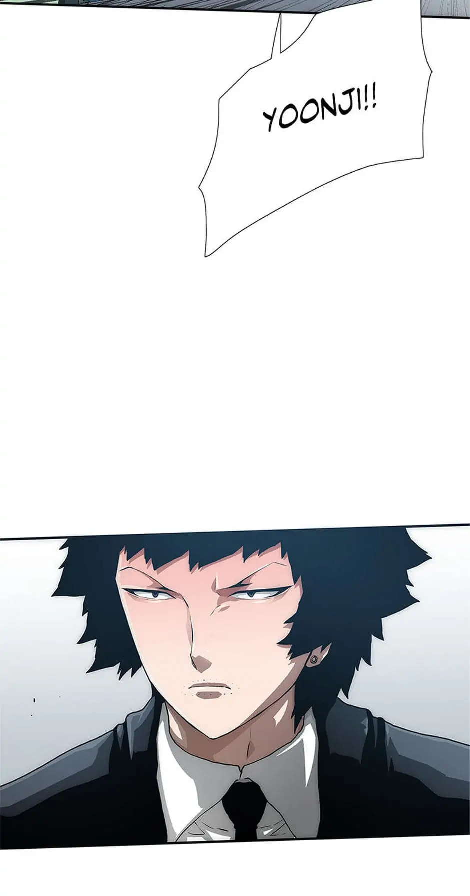Read Trace chapter 19 image 79 on Lezhin
