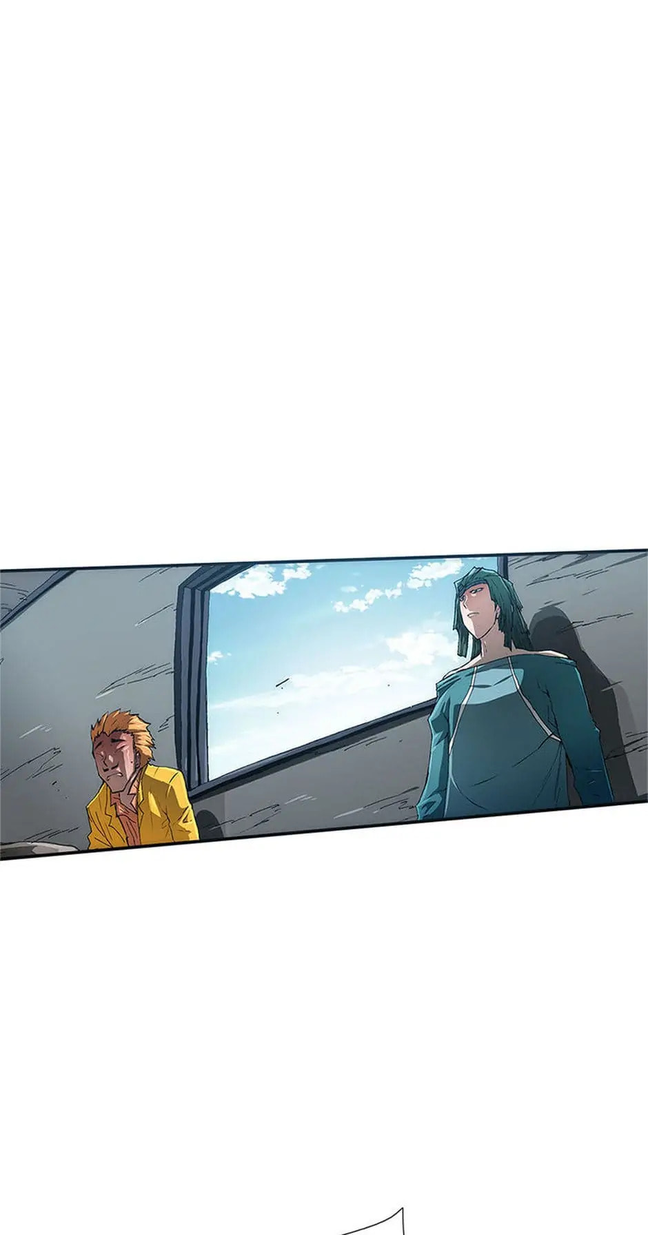 Read Trace chapter 19 image 80 on Lezhin