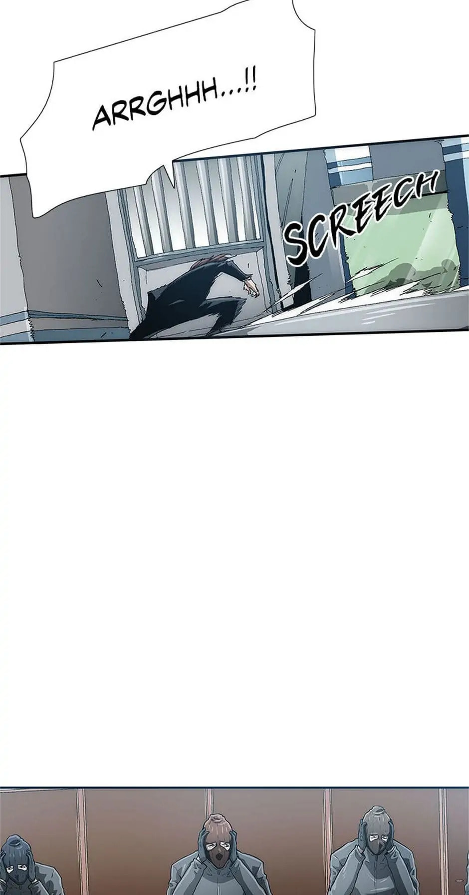 Read Trace chapter 19 image 81 on Lezhin