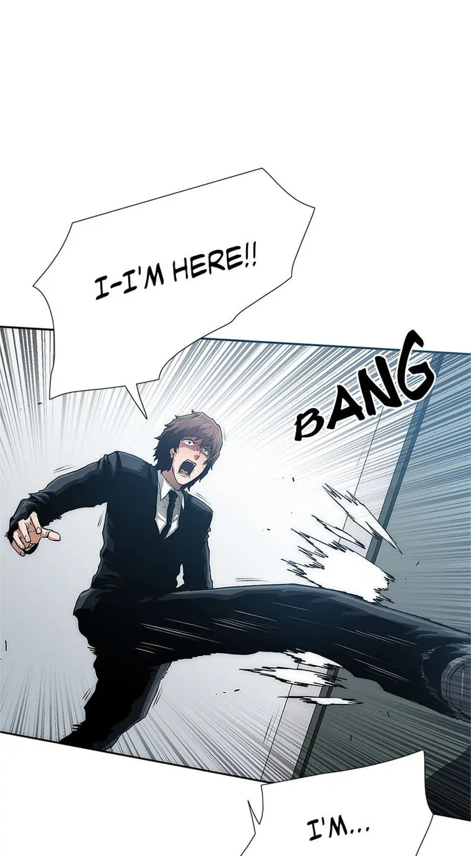 Read Trace chapter 19 image 83 on Lezhin