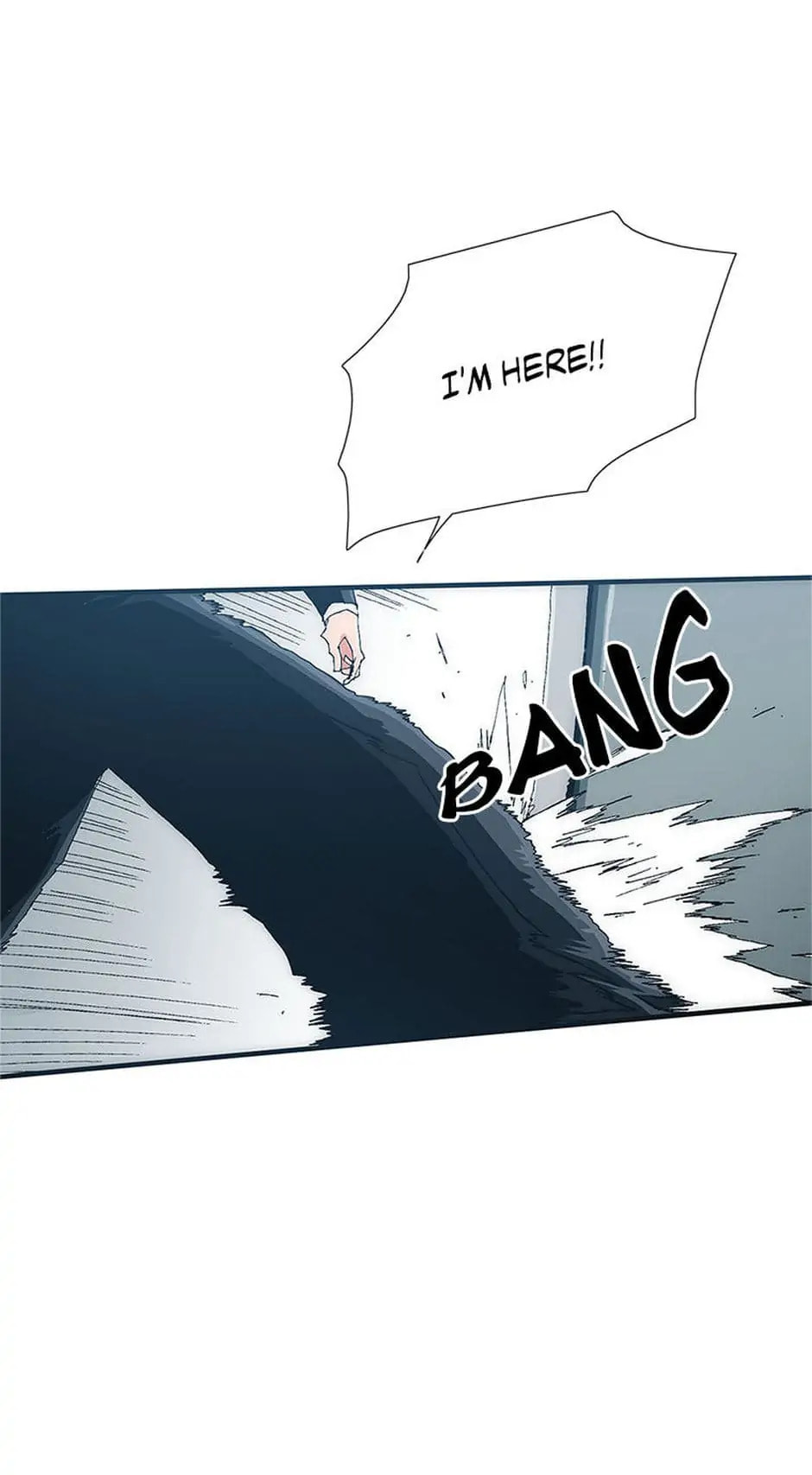 Read Trace chapter 19 image 86 on Lezhin