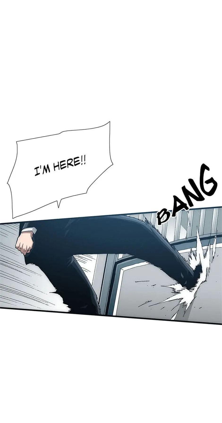 Read Trace chapter 19 image 88 on Lezhin