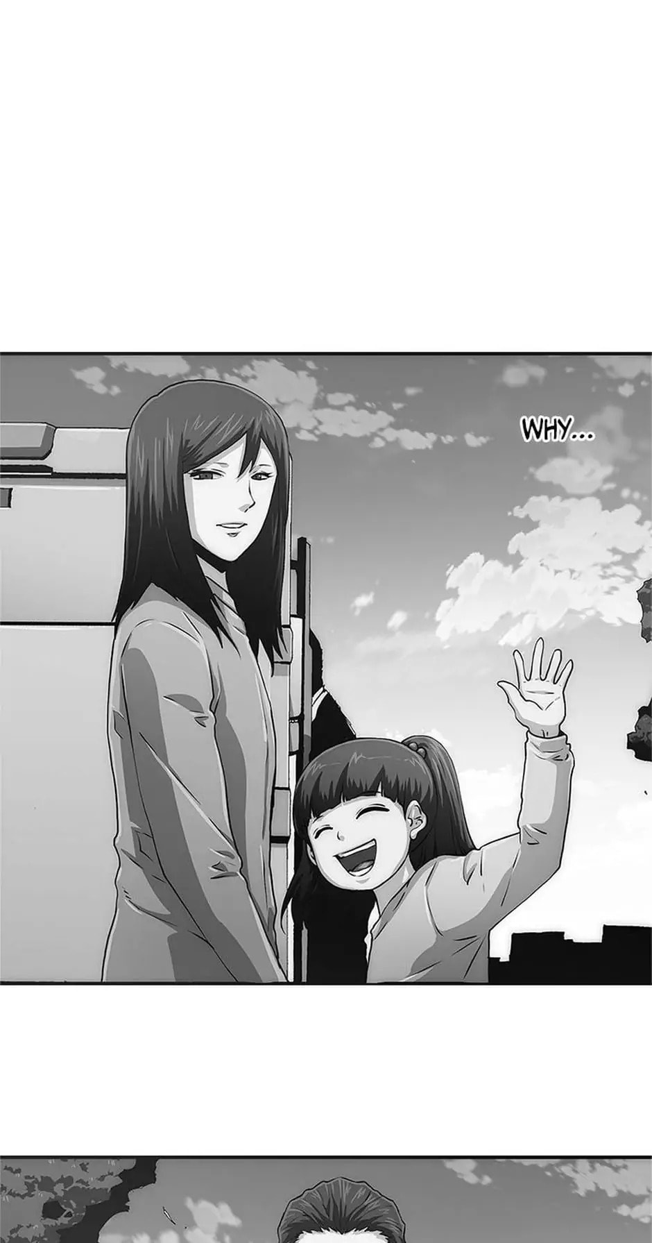 Read Trace chapter 19 image 89 on Lezhin