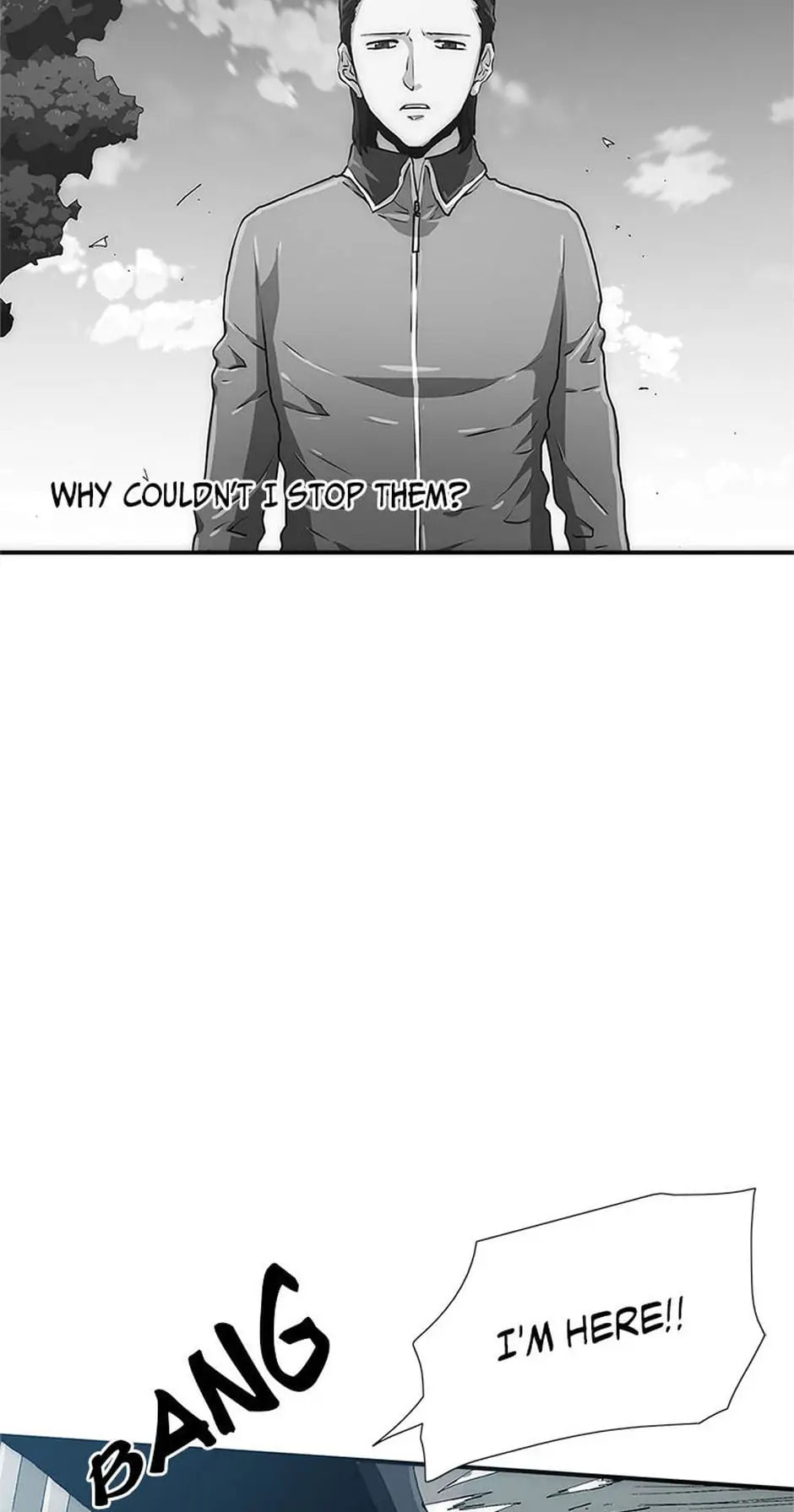 Read Trace chapter 19 image 90 on Lezhin