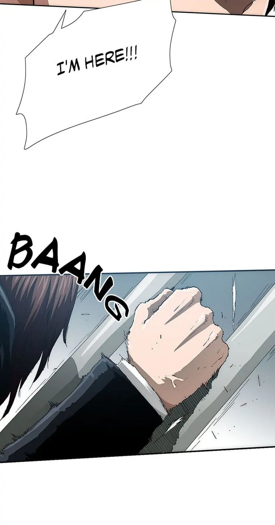 Read Trace chapter 19 image 92 on Lezhin