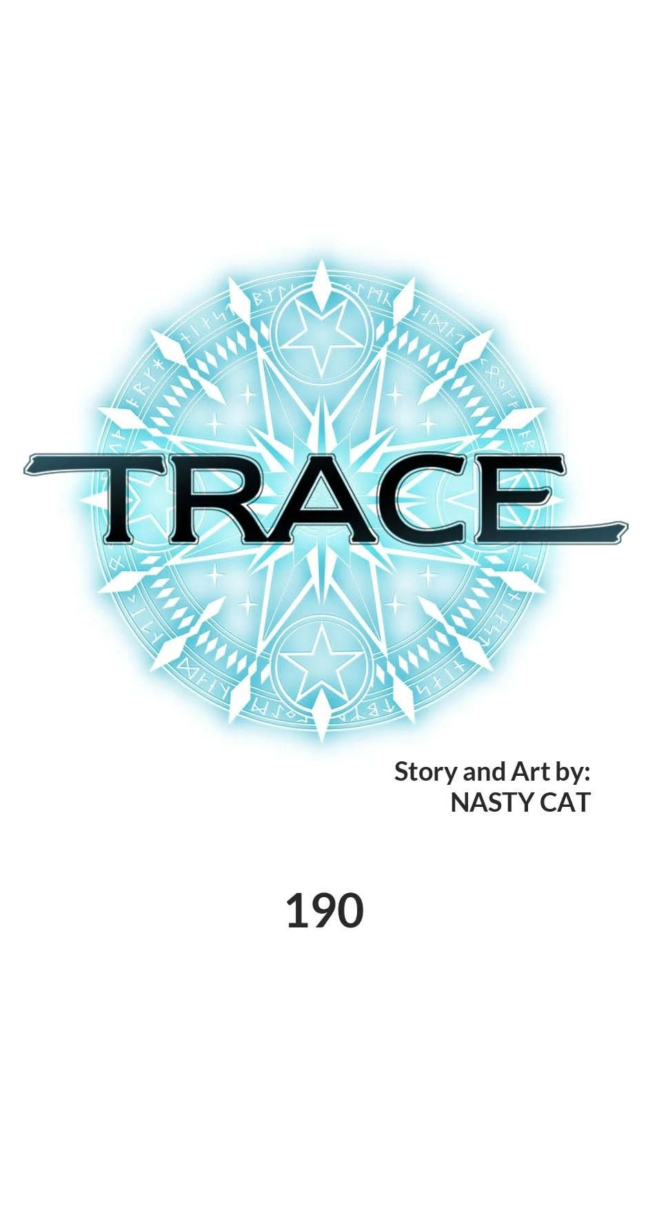 Read Trace chapter 190 image 0 on Lezhin