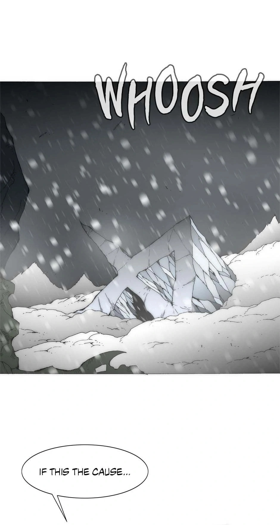 Read Trace chapter 190 image 1 on Lezhin