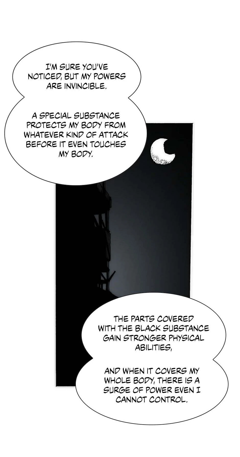 Read Trace chapter 190 image 10 on Lezhin