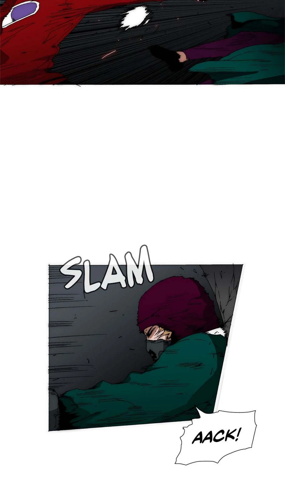 Read Trace chapter 190 image 20 on Lezhin