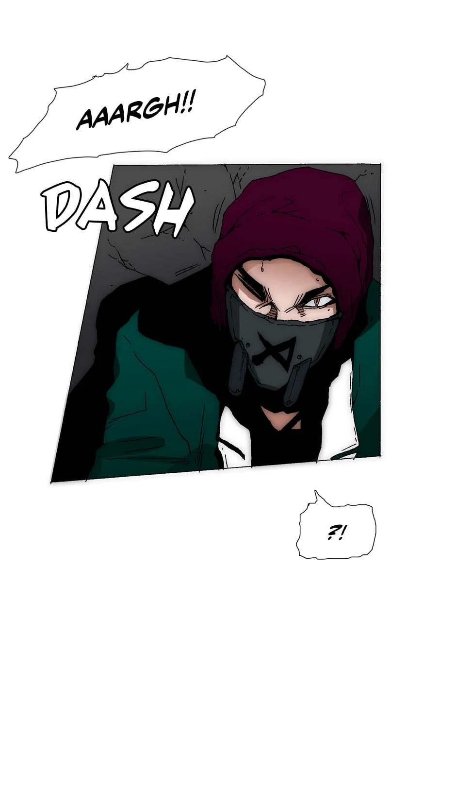 Read Trace chapter 190 image 21 on Lezhin