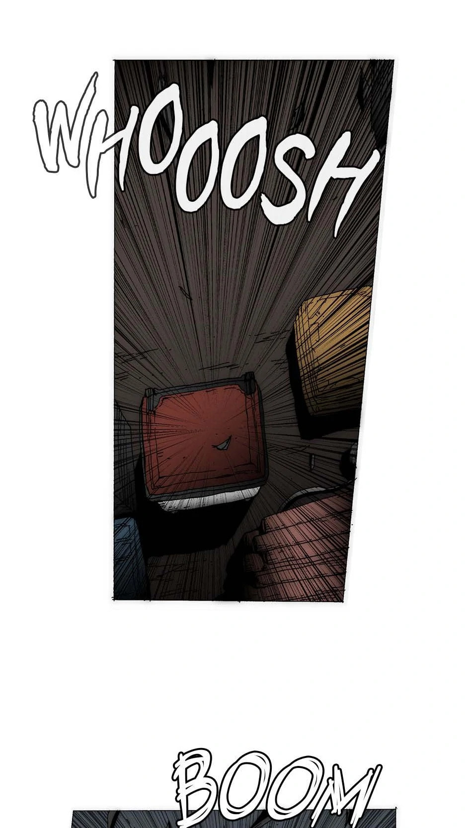 Read Trace chapter 190 image 23 on Lezhin