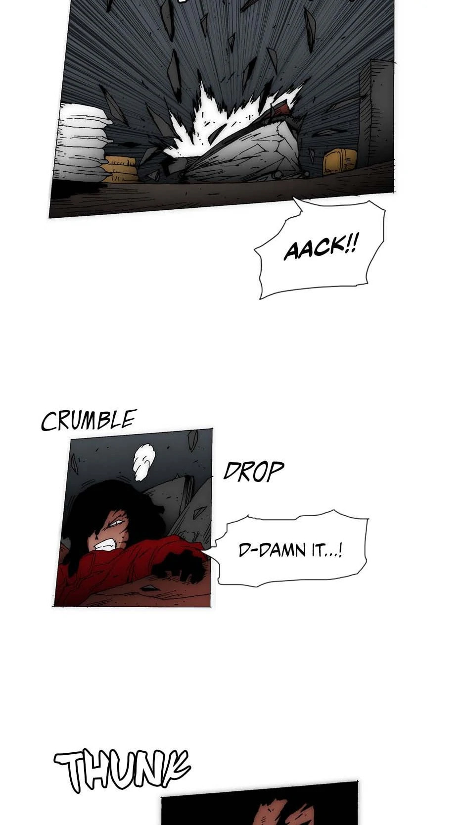 Read Trace chapter 190 image 24 on Lezhin