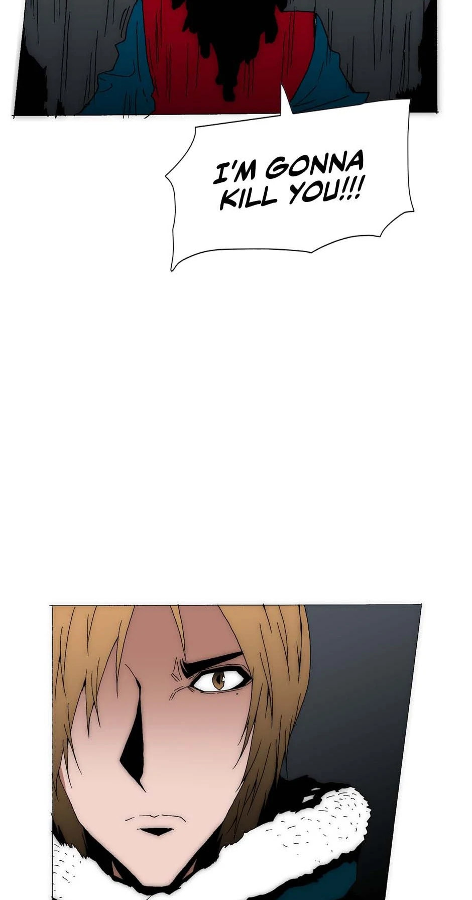 Read Trace chapter 191 image 22 on Lezhin