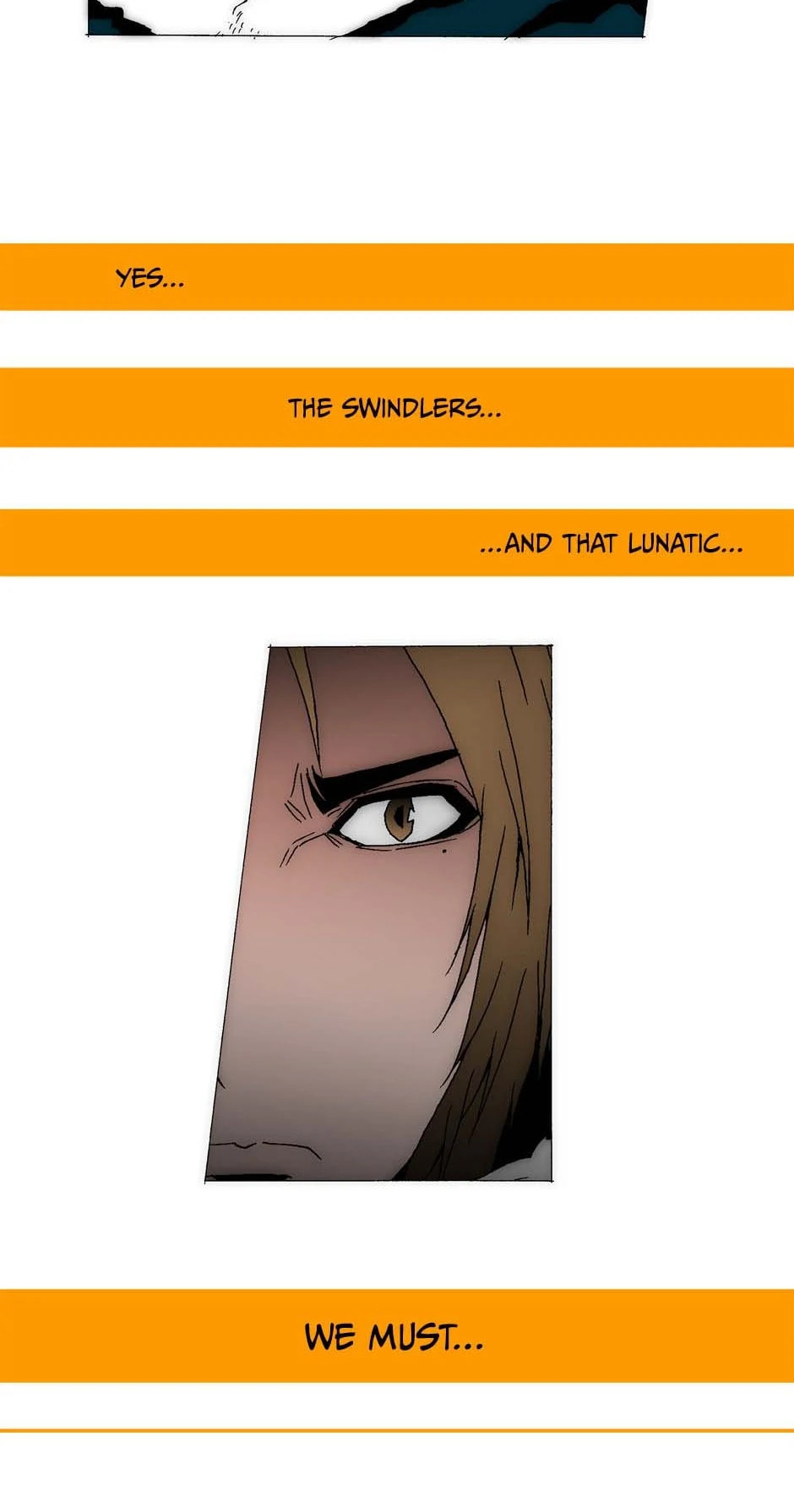 Read Trace chapter 191 image 23 on Lezhin